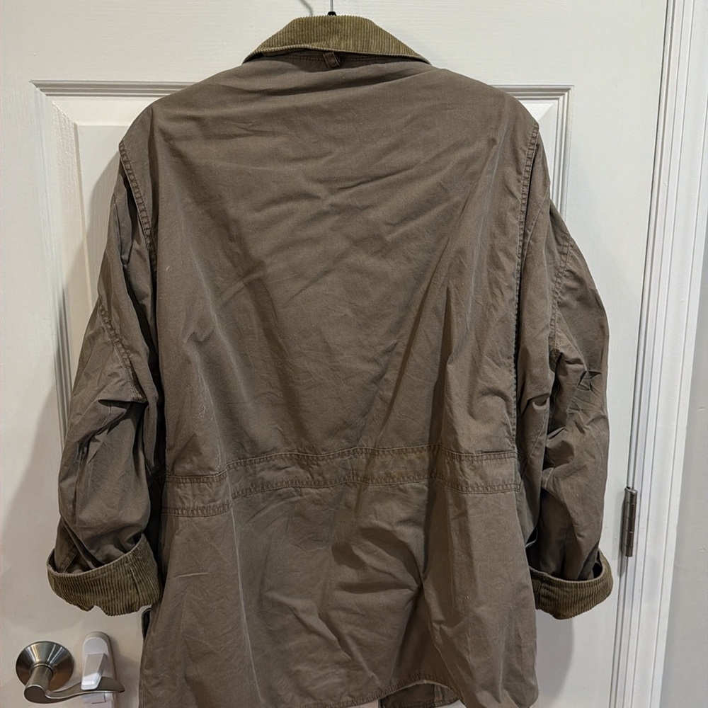 Vintage J Crew jacket - Picture 6 of 6
